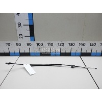 Трос открывания передней правой двери Ford C-MAX (2003 - 2010) 1440813