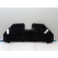 Шумоизоляция капота Ford C-MAX (2003 - 2010) 1471833