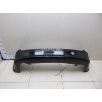 Бампер задний Ford C-MAX (2003 - 2010) 1472296