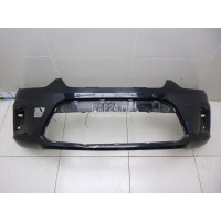 Бампер передний Ford C-MAX (2003 - 2010) 1513248