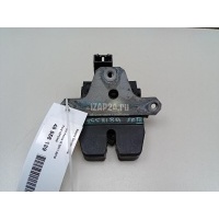 Замок багажника Ford C-MAX (2003 - 2010) 1570448
