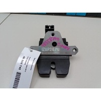Замок багажника Ford C-MAX (2003 - 2010) 1930055