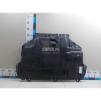 Защита картера Ford C-MAX (2003 - 2010) 3M51R6P013AU