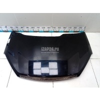 Капот Ford C-MAX (2003 - 2010) 1493967