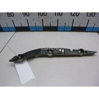 Направляющая переднего бампера левая Ford C-MAX (2003 - 2010) 1346767
