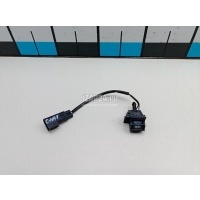 Форсунка омывателя лобового стекла Ford C-MAX (2003 - 2010) 1527736