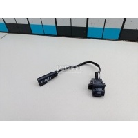 Форсунка омывателя лобового стекла Ford C-MAX (2003 - 2010) 1527736