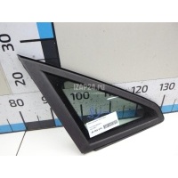 Стекло кузовное глухое левое Ford C-MAX (2003 - 2010) 1302111