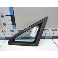 Стекло кузовное глухое правое Ford C-MAX (2003 - 2010) 1302110