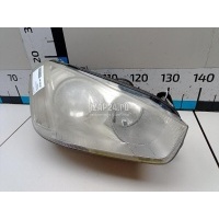 Фара правая Ford C-MAX (2003 - 2010) 1707465