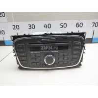 Магнитола Ford C-MAX (2003 - 2010) 1825943