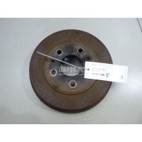 Барабан тормозной Ford C-MAX (2003 - 2010) 1743443