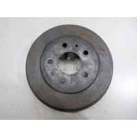 Барабан тормозной Ford C-MAX (2003 - 2010) 1743443