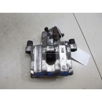 Суппорт тормозной задний правый Ford C-MAX (2003 - 2010) 1365648