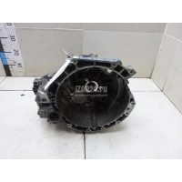 МКПП (механическая коробка переключения передач) Ford C-MAX (2003 - 2010) 1744432