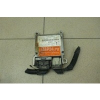 Блок управления AIR BAG Ford C-MAX (2003 - 2010) 4M5T14B056BJ