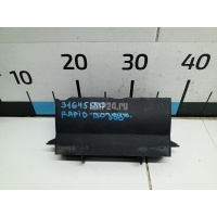 Воздуховод VAG Caddy III (2004 - 2015) 1T0805971