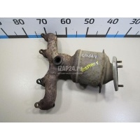 Коллектор выпускной VAG Caddy III (2004 - 2015) 038253031GX