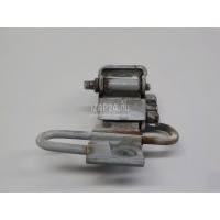 Петля двери передней левой нижняя VAG Caddy III (2004 - 2015) 1T0831411C