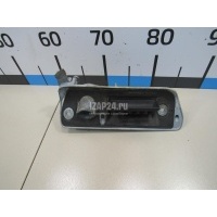 Ручка открывания багажника VAG Caddy III (2004 - 2015) 2K0827565J9B9