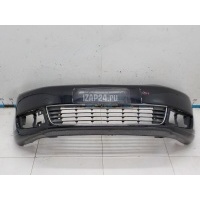 Бампер передний VAG Caddy III (2004 - 2015) 1T0807221MGRU