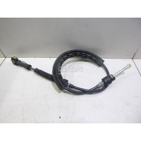 Трос КПП VAG Caddy III (2004 - 2015) 1T0711266J