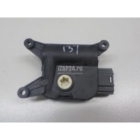 Моторчик заслонки отопителя VAG Caddy III (2004 - 2015) 3C0907511A