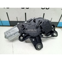 Моторчик стеклоочистителя задний VAG Caddy III (2004 - 2015) 1T0955711C