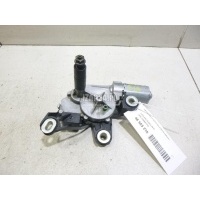 Моторчик стеклоочистителя задний VAG Caddy III (2004 - 2015) 1T0955711D