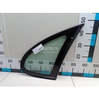 Стекло кузовное глухое правое Renault Scenic RX4 (2000 - 2003) 7700433887
