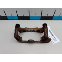 Скоба суппорта переднего правого Renault Scenic RX4 (2000 - 2003) 7701047929