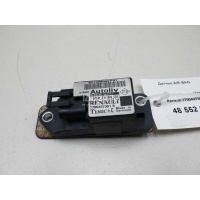 Датчик AIR BAG Renault Scenic RX4 (2000 - 2003) 7700437301