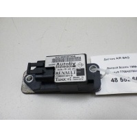 Датчик AIR BAG Renault Scenic RX4 (2000 - 2003) 7700437301
