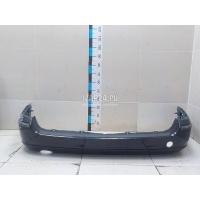 Бампер задний Ford Focus I (1998 - 2005) 1203955