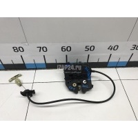 Замок багажника Ford Focus I (1998 - 2005) 6S4Z5443150C