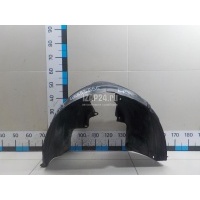 Локер передний правый Ford Focus I (1998 - 2005) 2M5116114AB