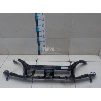 Панель передняя Ford Focus I (1998 - 2005) 1215920