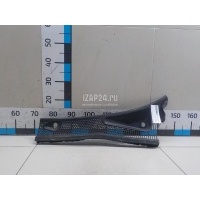 Решетка стеклооч. (планка под лобовое стекло) Ford Focus I (1998 - 2005) 1136384