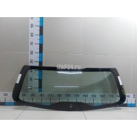 Стекло двери багажника Ford Focus I (1998 - 2005) 1112881