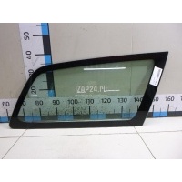 Стекло кузовное глухое правое Ford Focus I (1998 - 2005) 1120281