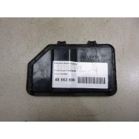 Крышка фары правой Ford Focus I (1998 - 2005) 1334938