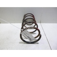 Пружина передняя Ford Focus I (1998 - 2005) 1251225