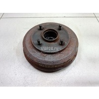 Барабан тормозной Ford Focus I (1998 - 2005) 4886779