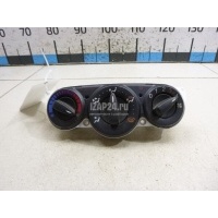 Блок управления отопителем Ford Focus I (1998 - 2005) 1131256