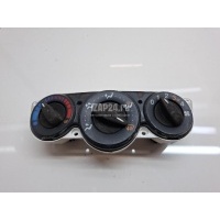 Блок управления отопителем Ford Focus I (1998 - 2005) 1131256
