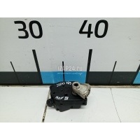 Моторчик заслонки отопителя Ford Mondeo III (2000 - 2007) 1448242