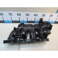 Коллектор впускной Mercedes Benz W203 (2000 - 2006) 2711401101