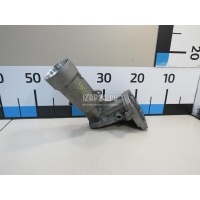 Корпус масляного фильтра Mercedes Benz W203 (2000 - 2006) 2711800710