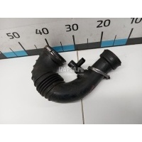 Патрубок воздушного фильтра Mercedes Benz W203 (2000 - 2006) 6460940297