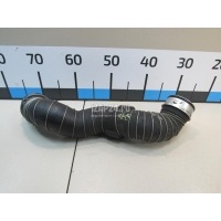 Патрубок интеркулера Mercedes Benz W203 (2000 - 2006) 2035280782